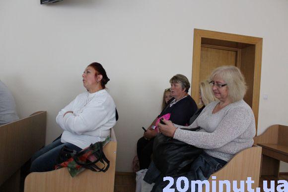 Екс-депутат Роман Навроцький продовжує судитись з ТВК. Суд визнав, що його відкликали незаконно, фото №1 на сайті 20minut.ua