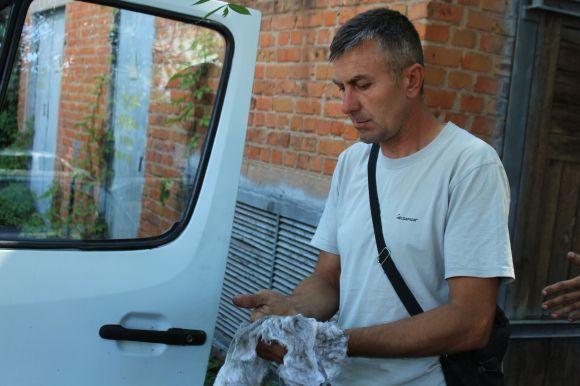 Купив бус — отримав кримінал. Як уникнути проблем з вживаним авто, фото №1 на сайті 20minut.ua