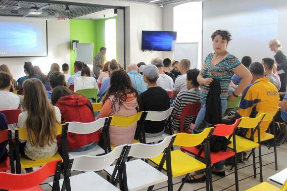 Новини Вінниці - фото з На Тяжилові збудують Палац спорту на 4000 місць. Люди дали «добро» На Тяжилові збудують Палац спорту на 4000 місць. Люди дали «добро», фото №1 на сайті 20minut.ua