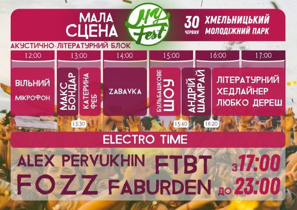 Новини Хмельницького - фото з Мото-шоу, Любко Дереш і багато музики: програма фестивалю MyFest Мото-шоу, Любко Дереш і багато музики: програма фестивалю MyFest, фото №3 на сайті vsim.ua