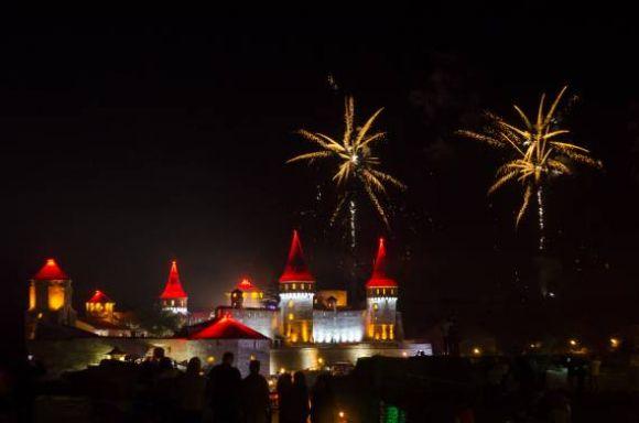 Новини Кам'янця-Подільського - фото з Переможець фотоконкурсу «Мій Кам’янець» отримав подарунок Переможець фотоконкурсу «Мій Кам’янець» отримав подарунок, фото №1 на сайті 20minut.ua