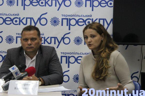 Новини Тернополя - фото з Довідки у Тернополі можуть стати електронними
