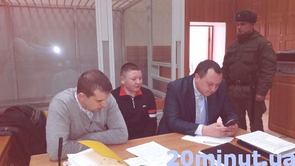 Новини Тернополя - фото з Убивство Іринки Мукоїди: рік потому Убивство Іринки Мукоїди: рік потому, фото №2 на сайті 20minut.ua