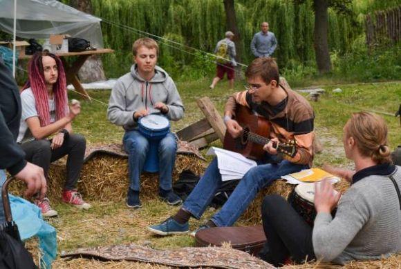 Новини Кам'янця-Подільського - фото з Літературно-музичний фест, оперний концерт, антикварні автомобілі: чому варто відвідати Кам’янець у липні? Літературно-музичний фест, оперний концерт, антикварні автомобілі: чому варто відвідати Кам’янець у липні?, фото №1 на сайті 20minut.ua