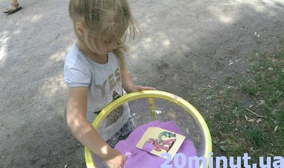 Гриль з «Запорожця», лототрон з подорожжю до Європи: фоторепортаж з пікніка RIA, фото №11 на сайті 20minut.ua