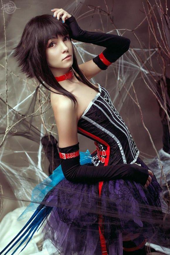 Новини Кам'янця-Подільського - фото з Idamaria – незабутній образ «Бруківки». Інтерв'ю з переможцем конкурсу косплеїв у Кам'янці Idamaria – незабутній образ «Бруківки». Інтерв'ю з переможцем конкурсу косплеїв у Кам'янці, фото №5 на сайті 20minut.ua