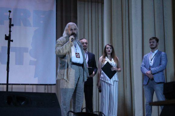 Новини Кам'янця-Подільського - фото з У Кам’янці визначили переможців кінофестивалю «Бруківка» У Кам’янці визначили переможців кінофестивалю «Бруківка», фото №7 на сайті 20minut.ua