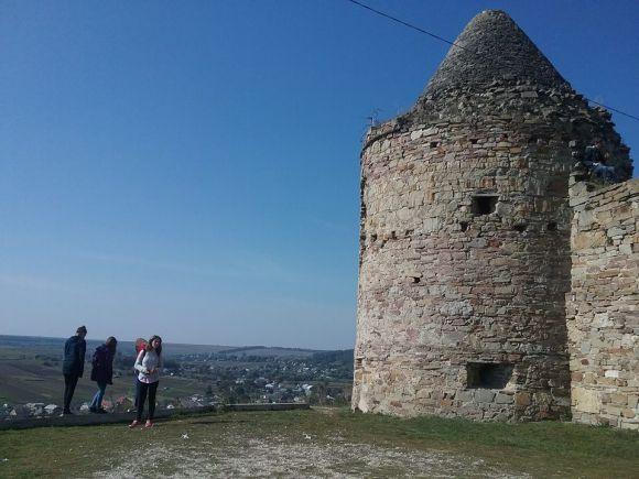 Новини Тернополя - фото з На День Теребовлі - рекорд, "Плач Єремії", екскурсія нічним містом та катання на велосипедах На День Теребовлі - рекорд, "Плач Єремії", екскурсія нічним містом та катання на велосипедах, фото №1 на сайті 20minut.ua