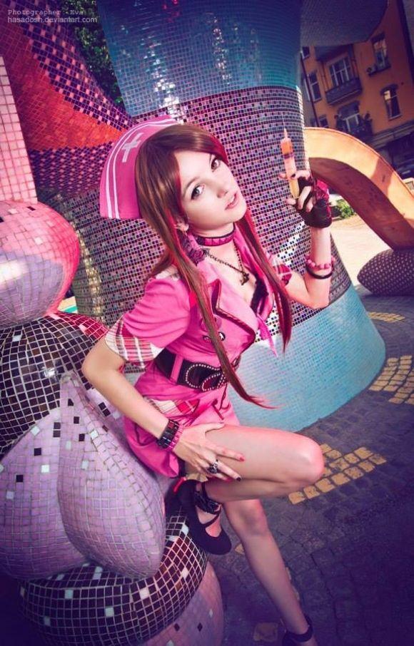 Новини Кам'янця-Подільського - фото з Idamaria – незабутній образ «Бруківки». Інтерв'ю з переможцем конкурсу косплеїв у Кам'янці Idamaria – незабутній образ «Бруківки». Інтерв'ю з переможцем конкурсу косплеїв у Кам'янці, фото №2 на сайті 20minut.ua