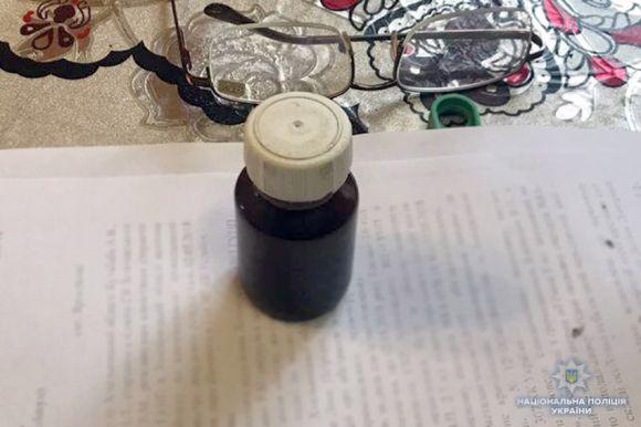 В Летичеві 52-річна жінка торгувала наркотиками. Її можуть посадити на 10 років, фото №2 на сайті vsim.ua