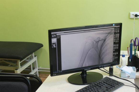 Травмпункт та приймальне відділення у Кам’янці відтепер будуть за новою адресою, фото №1 на сайті 20minut.ua