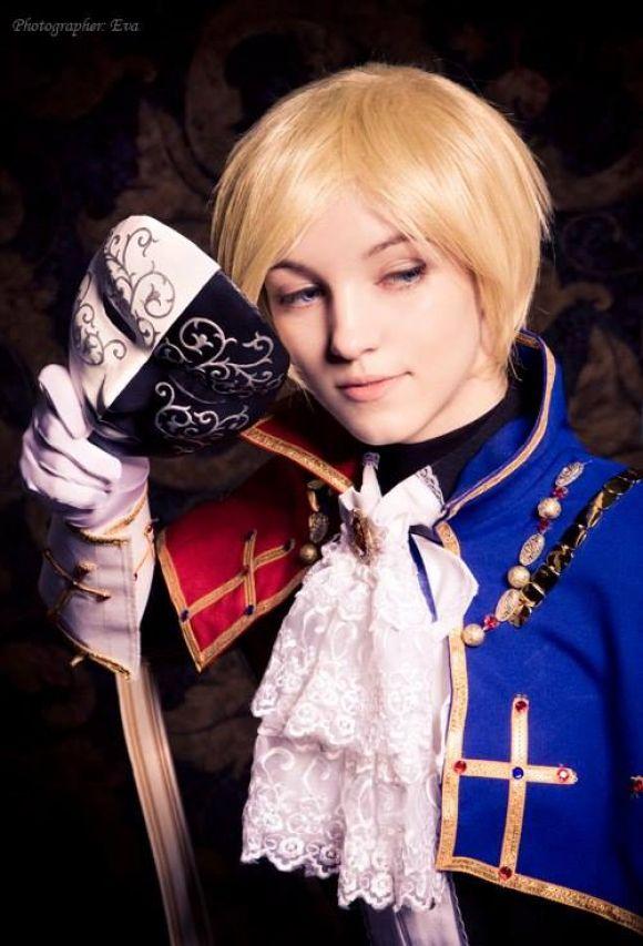 Новини Кам'янця-Подільського - фото з Idamaria – незабутній образ «Бруківки». Інтерв'ю з переможцем конкурсу косплеїв у Кам'янці Idamaria – незабутній образ «Бруківки». Інтерв'ю з переможцем конкурсу косплеїв у Кам'янці, фото №4 на сайті 20minut.ua