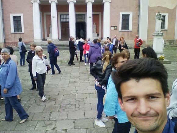 Новини Тернополя - фото з На День Теребовлі - рекорд, "Плач Єремії", екскурсія нічним містом та катання на велосипедах На День Теребовлі - рекорд, "Плач Єремії", екскурсія нічним містом та катання на велосипедах, фото №2 на сайті 20minut.ua