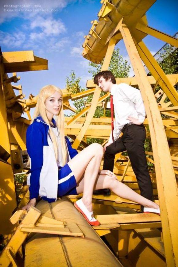 Новини Кам'янця-Подільського - фото з Idamaria – незабутній образ «Бруківки». Інтерв'ю з переможцем конкурсу косплеїв у Кам'янці Idamaria – незабутній образ «Бруківки». Інтерв'ю з переможцем конкурсу косплеїв у Кам'янці, фото №3 на сайті 20minut.ua