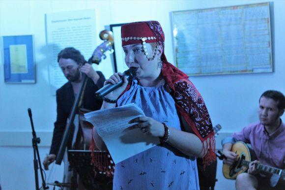 Новини Вінниці - фото з «Вінниця навчила мене фантазувати»: розмова з письменницею Катериною Калитко «Вінниця навчила мене фантазувати»: розмова з письменницею Катериною Калитко, фото №3 на сайті 20minut.ua