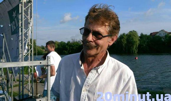 Гриль з «Запорожця», лототрон з подорожжю до Європи: фоторепортаж з пікніка RIA, фото №19 на сайті 20minut.ua