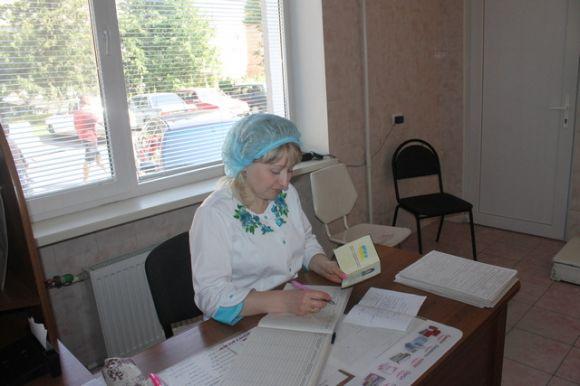 Травмпункт та приймальне відділення у Кам’янці відтепер будуть за новою адресою, фото №2 на сайті 20minut.ua