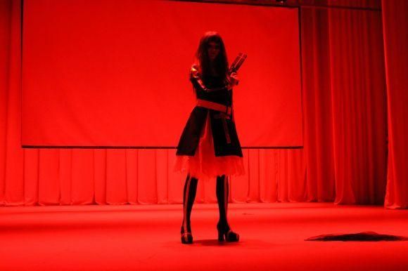 Новини Кам'янця-Подільського - фото з Idamaria – незабутній образ «Бруківки». Інтерв'ю з переможцем конкурсу косплеїв у Кам'янці Idamaria – незабутній образ «Бруківки». Інтерв'ю з переможцем конкурсу косплеїв у Кам'янці, фото №7 на сайті 20minut.ua