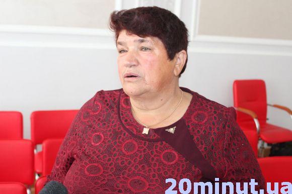 Дружині загиблого військовослужбовця та чотирьом постраждалим бійцям АТО вручили сертифікати на придбання житла, фото №3 на сайті 20minut.ua