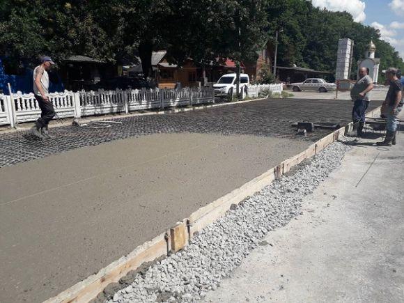 Новини Кам'янця-Подільського - фото з На «Тещиному язиці» будуть зважувати вантажівки (ФОТО) На «Тещиному язиці» будуть зважувати вантажівки (ФОТО), фото №2 на сайті 20minut.ua