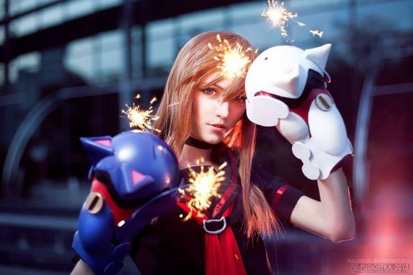 Новини Кам'янця-Подільського - фото з Idamaria – незабутній образ «Бруківки». Інтерв'ю з переможцем конкурсу косплеїв у Кам'янці Idamaria – незабутній образ «Бруківки». Інтерв'ю з переможцем конкурсу косплеїв у Кам'янці, фото №1 на сайті 20minut.ua