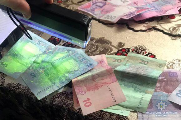 В Летичеві 52-річна жінка торгувала наркотиками. Її можуть посадити на 10 років, фото №1 на сайті vsim.ua