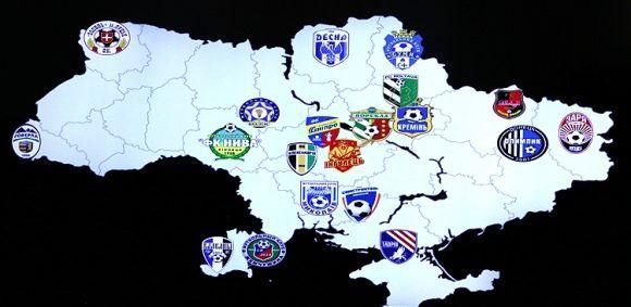 Новини Вінниці - фото з Футбольний клуб «Нива Вінниця» подав до суду за наклеп щодо замовних матчів Футбольний клуб «Нива Вінниця» подав до суду за наклеп щодо замовних матчів, фото №1 на сайті 20minut.ua
