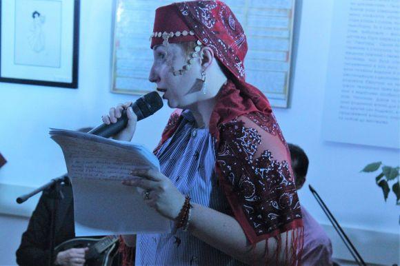 Новини Вінниці - фото з «Вінниця навчила мене фантазувати»: розмова з письменницею Катериною Калитко «Вінниця навчила мене фантазувати»: розмова з письменницею Катериною Калитко, фото №4 на сайті 20minut.ua