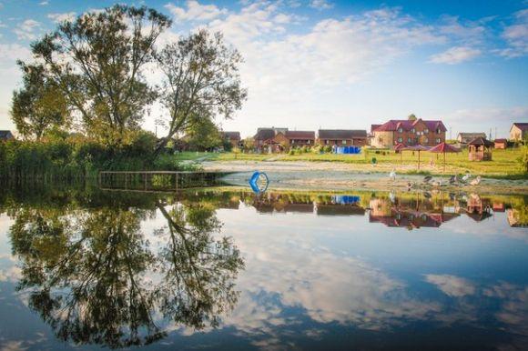 Де на Тернопільщині можна відпочити не за всі гроші, фото №1 на сайті 20minut.ua