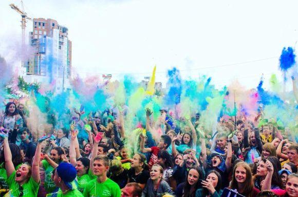 Куди піти у вихідні 30 червня і 1 липня. ВСІМ рекомендує, фото №1 на сайті vsim.ua