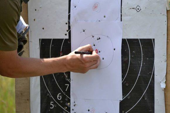 Стріляли, бігали та підривали. До Хмельницького з усієї України з'їхалися військові, фото №3 на сайті vsim.ua