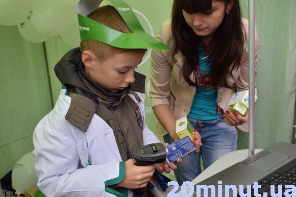 Дітлахи обирали професії до душі, фото №3 на сайті 20minut.ua