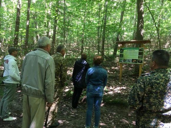 У Кременці з'явився новий туристичний маршрут, фото №2 на сайті 20minut.ua
