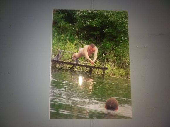 Від пияків до спортсменів: кого можна побачити в підземці біля "Темпу", фото №3 на сайті vsim.ua