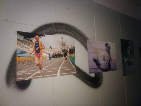 Від пияків до спортсменів: кого можна побачити в підземці біля "Темпу", фото №2 на сайті vsim.ua