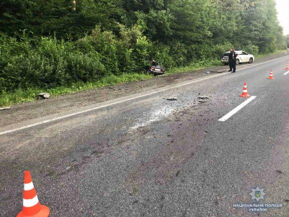 Новини Вінниці - фото з П’яне ДТП: водій перекинувся на «ВАЗ 2106». Постраждалий у лікарні П’яне ДТП: водій перекинувся на «ВАЗ 2106». Постраждалий у лікарні, фото №1 на сайті 20minut.ua