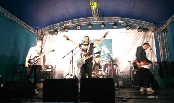 Гриль з «Запорожця», лототрон з подорожжю до Європи: фоторепортаж з пікніка RIA, фото №31 на сайті 20minut.ua