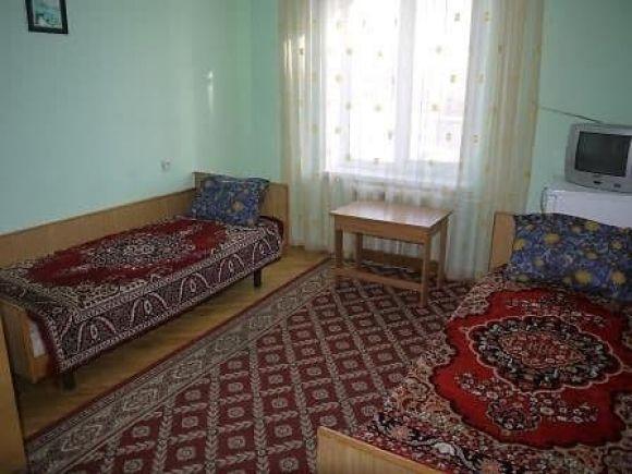 Новини Хмельницького - фото з Ніч у Хмельницькому за 150 гривень: що пропонують в готелях і хостелах Ніч у Хмельницькому за 150 гривень: що пропонують в готелях і хостелах, фото №2 на сайті vsim.ua