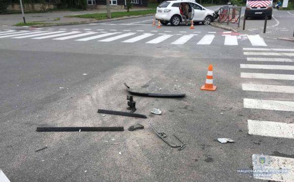 Новини Вінниці - фото з Skoda, яка на Юності протаранила Mazda, їхала на «червоне». Оприлюднили відео ДТП Skoda, яка на Юності протаранила Mazda, їхала на «червоне». Оприлюднили відео ДТП, фото №2 на сайті 20minut.ua