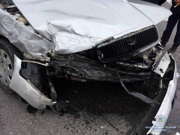 Новини Вінниці - фото з Skoda, яка на Юності протаранила Mazda, їхала на «червоне». Оприлюднили відео ДТП Skoda, яка на Юності протаранила Mazda, їхала на «червоне». Оприлюднили відео ДТП, фото №1 на сайті 20minut.ua