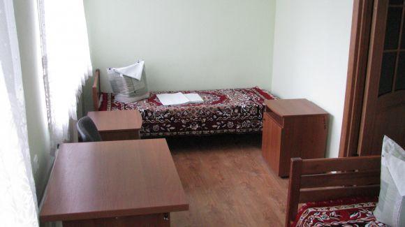 Новини Хмельницького - фото з Ніч у Хмельницькому за 150 гривень: що пропонують в готелях і хостелах Ніч у Хмельницькому за 150 гривень: що пропонують в готелях і хостелах, фото №3 на сайті vsim.ua