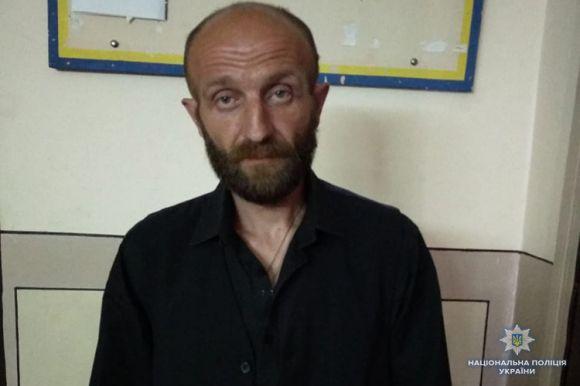 Новини Тернополя - фото з Увага! Розшукують особливо небезпечного злочинця. Підозрюють у трьох вбивствах Увага! Розшукують особливо небезпечного злочинця. Підозрюють у трьох вбивствах, фото №1 на сайті 20minut.ua