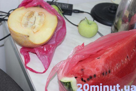 Що безпечніше купувати кавуни чи дині? Перевірка літніх ласощів з Тернопільського ринку на нітрати, фото №1 на сайті 20minut.ua