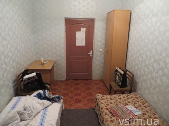 Новини Хмельницького - фото з Ніч у Хмельницькому за 150 гривень: що пропонують в готелях і хостелах Ніч у Хмельницькому за 150 гривень: що пропонують в готелях і хостелах, фото №4 на сайті vsim.ua