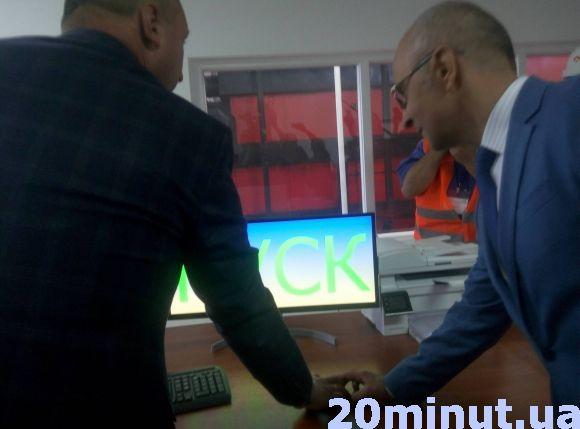 Новини Кам'янця-Подільського - фото з У Кам’янці розпочала роботу перша в Україні теплоелектростанція на біомасі (ФОТО) У Кам’янці розпочала роботу перша в Україні теплоелектростанція на біомасі (ФОТО), фото №8 на сайті 20minut.ua