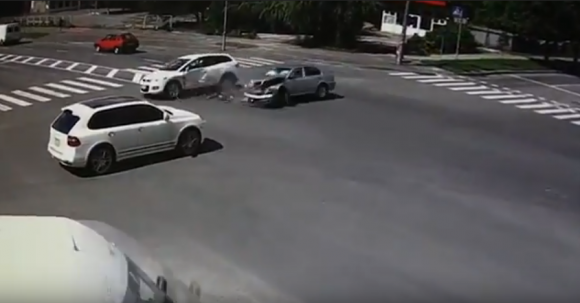 Новини Вінниці - фото з Вінниця 30 червня-1 липня: автобус збив велосипедиста, а «Фіат» в'їхав у «Шевроле» Вінниця 30 червня-1 липня: автобус збив велосипедиста, а «Фіат» в'їхав у «Шевроле», фото №6 на сайті 20minut.ua