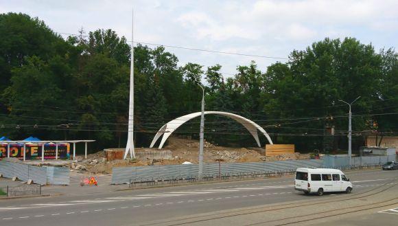 Новини Вінниці - фото з Як департамент капітального будівництва закрив очі на порушення у мільйонних тендерах Як департамент капітального будівництва закрив очі на порушення у мільйонних тендерах, фото №3 на сайті 20minut.ua