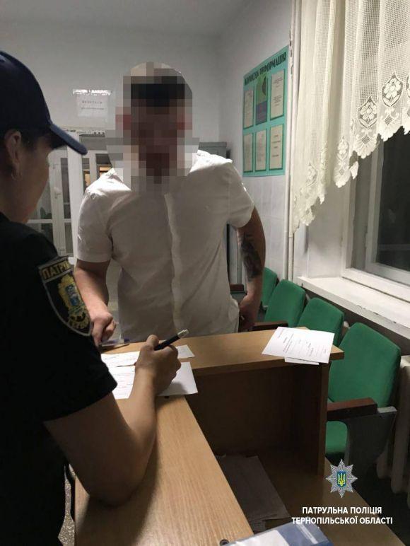 Новини Тернополя - фото з 20-річний хлопець, якого вдарили пістолетом біля клубу Allure,  в дуже тяжкому стані 20-річний хлопець, якого вдарили пістолетом біля клубу Allure,  в дуже тяжкому стані, фото №1 на сайті 20minut.ua