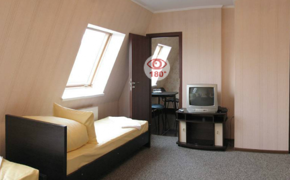 Новини Хмельницького - фото з Ніч у Хмельницькому за 150 гривень: що пропонують в готелях і хостелах Ніч у Хмельницькому за 150 гривень: що пропонують в готелях і хостелах, фото №1 на сайті vsim.ua