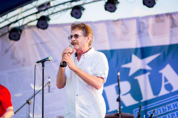 На пікніку RIA — розважалися, танцювали, вигравали, фото №3 на сайті 20minut.ua